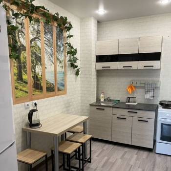 Сдается 2-х комнатная квартира, 44,7 м²