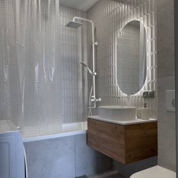 Сдается 2-х комнатная квартира, 48 м²