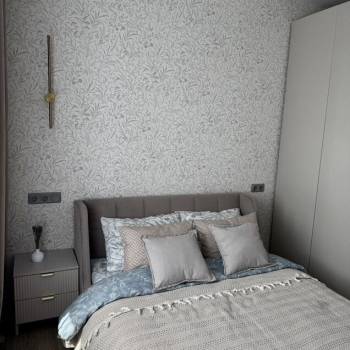 Сдается 2-х комнатная квартира, 48 м²