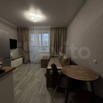 Сдается 1-комнатная квартира, 22 м²