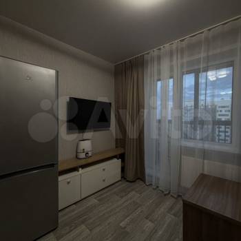 Сдается 1-комнатная квартира, 22 м²