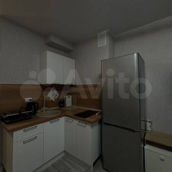 Сдается 1-комнатная квартира, 22 м²