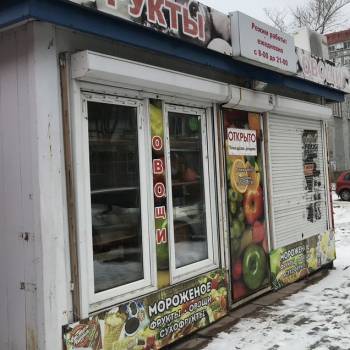 Сдается Нежилое помещение, 10 м²