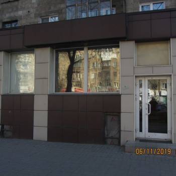 Сдается Нежилое помещение, 107 м²