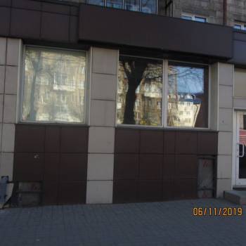 Сдается Нежилое помещение, 107 м²