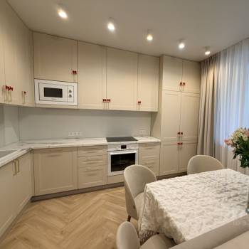 Продается 3-х комнатная квартира, 78 м²