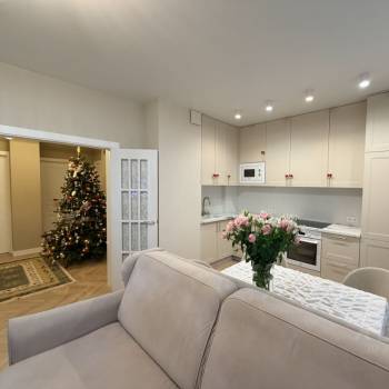 Продается 3-х комнатная квартира, 78 м²