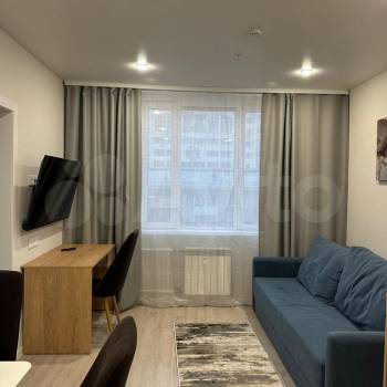 Сдается 2-х комнатная квартира, 32 м²