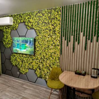 Сдается 1-комнатная квартира, 39 м²