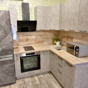 Сдается 1-комнатная квартира, 39 м²