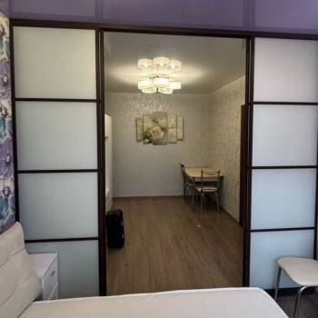 Сдается 1-комнатная квартира, 42 м²