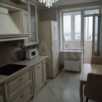 Сдается 2-х комнатная квартира, 68 м²