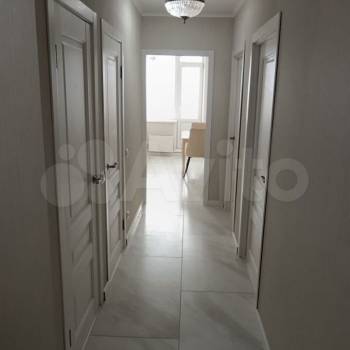 Сдается 2-х комнатная квартира, 68 м²