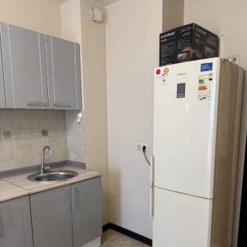 Сдается 1-комнатная квартира, 50 м²