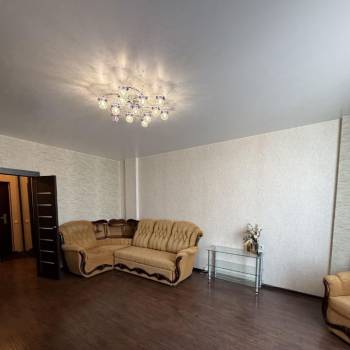 Сдается 1-комнатная квартира, 50 м²