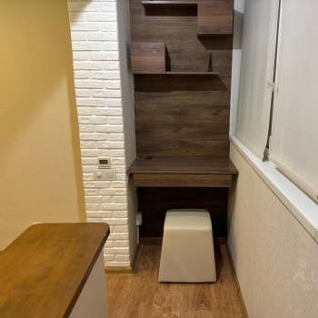 Сдается 1-комнатная квартира, 27,4 м²