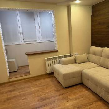 Сдается 1-комнатная квартира, 27,4 м²