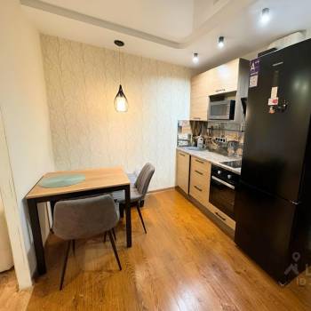 Сдается 1-комнатная квартира, 27,4 м²