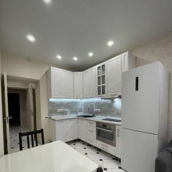 Сдается 2-х комнатная квартира, 40,9 м²