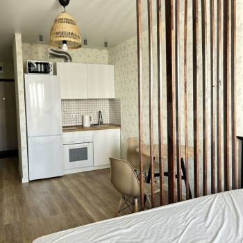 Сдается 1-комнатная квартира, 24 м²