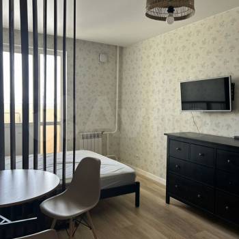 Сдается 1-комнатная квартира, 24 м²