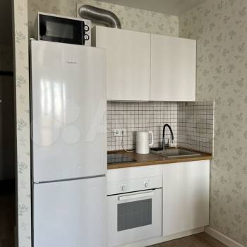 Сдается 1-комнатная квартира, 24 м²