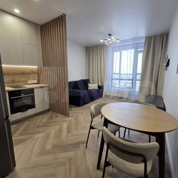 Сдается 1-комнатная квартира, 35,5 м²