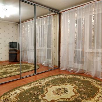 Сдается 2-х комнатная квартира, 54 м²