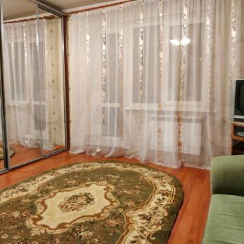 Сдается 2-х комнатная квартира, 54 м²