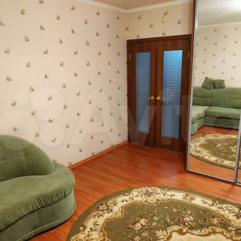 Сдается 2-х комнатная квартира, 54 м²