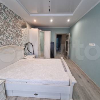 Сдается Многокомнатная квартира, 86,3 м²