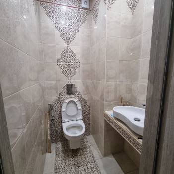 Сдается Многокомнатная квартира, 86,3 м²