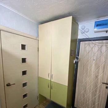 Продается 1-комнатная квартира, 24 м²