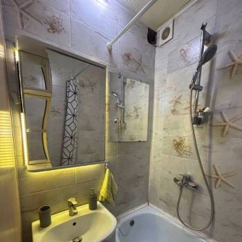 Продается 1-комнатная квартира, 24 м²