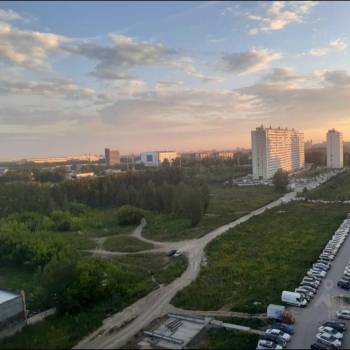 Продается 1-комнатная квартира, 29 м²