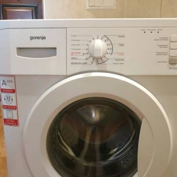 Продается 1-комнатная квартира, 29 м²