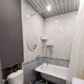 Продается 1-комнатная квартира, 30,6 м²