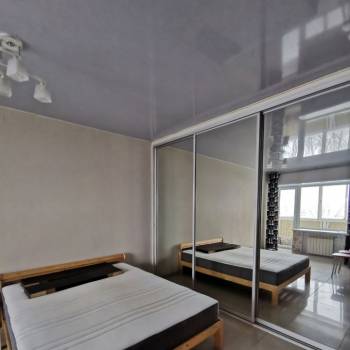 Продается 1-комнатная квартира, 30,6 м²