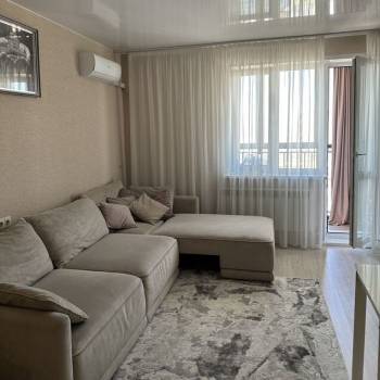 Сдается 1-комнатная квартира, 32 м²