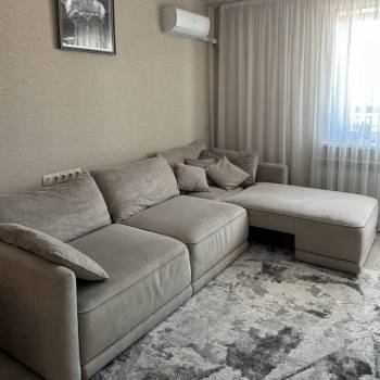 Сдается 1-комнатная квартира, 32 м²