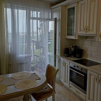 Продается 3-х комнатная квартира, 70 м²