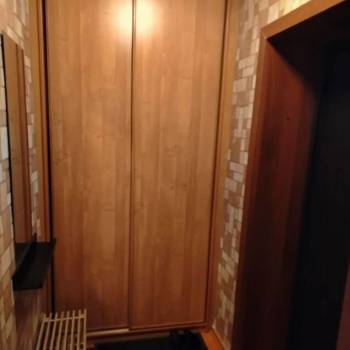 Сдается 1-комнатная квартира, 31 м²