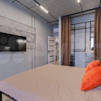 Сдается 2-х комнатная квартира, 56 м²