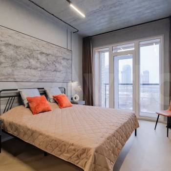 Сдается 2-х комнатная квартира, 56 м²