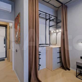 Сдается 2-х комнатная квартира, 56 м²