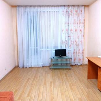 Сдается 1-комнатная квартира, 42,4 м²