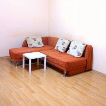 Сдается 1-комнатная квартира, 42,4 м²