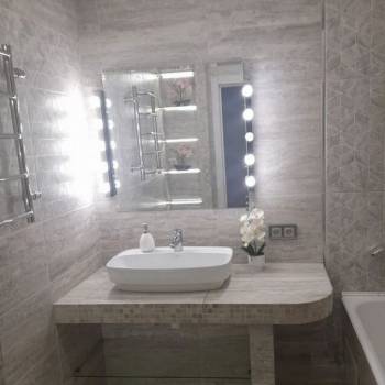 Продается Многокомнатная квартира, 80,4 м²