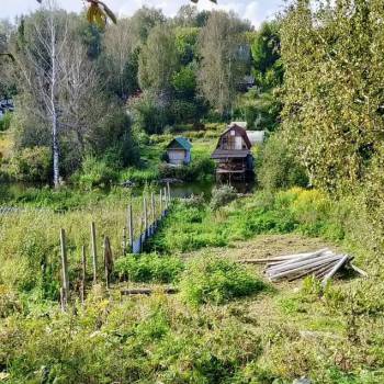 Продается Участок, 420 м²