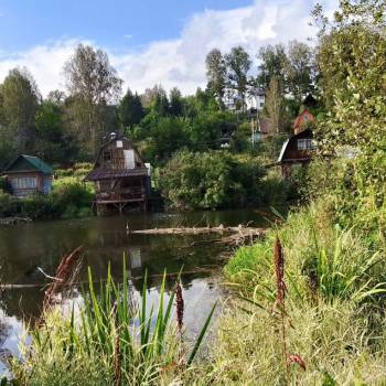 Продается Участок, 420 м²